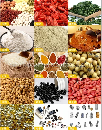 New style 10-500g tea Packaging machine sachet filling machine automatic weighing machine powder filler