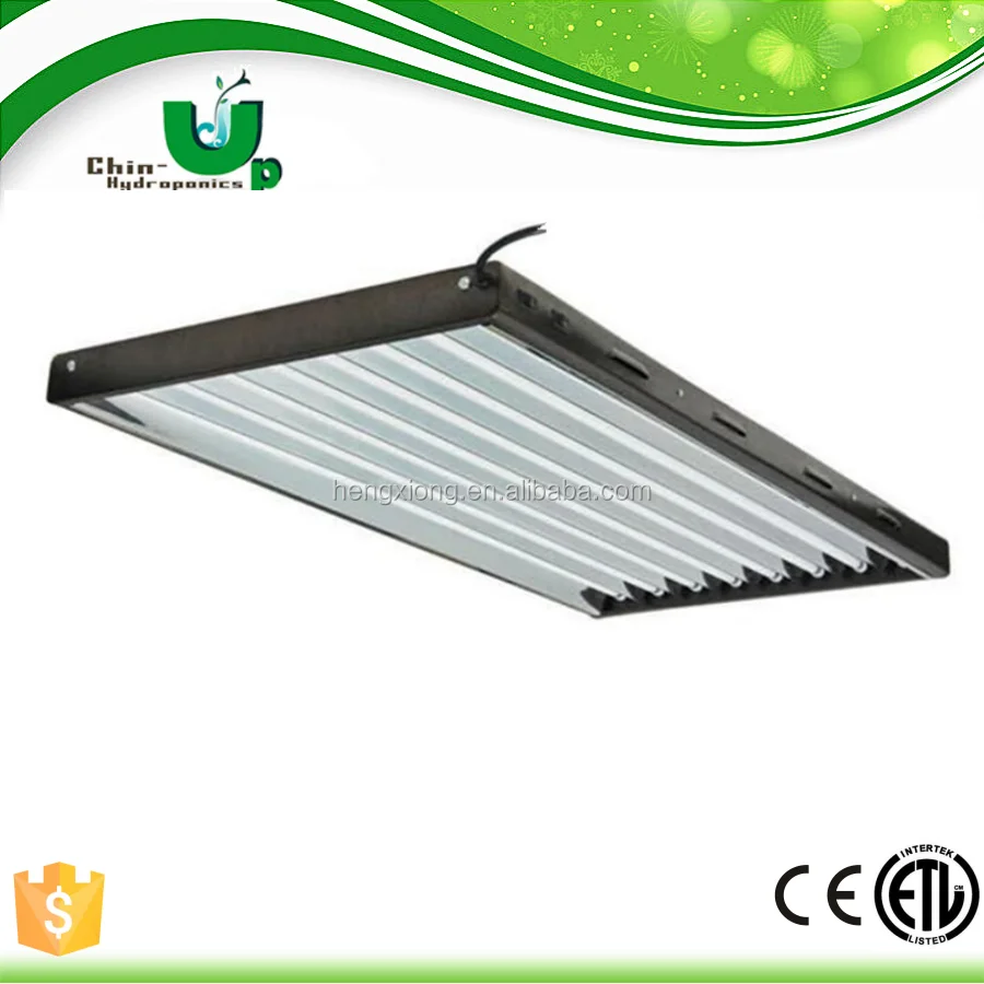 Plant Growth Light 4ft Fluorescent Grid Fixture T5 Fixtures Lowes Plant Growth Light 4ft Fluorescent Grid Fixture T5 Fixtures Lowes