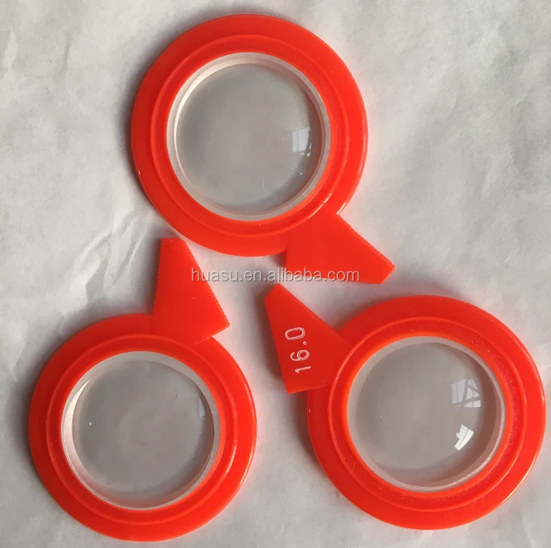 Professional Optometry Equipment Ophthalmic Eyesight Testing Box