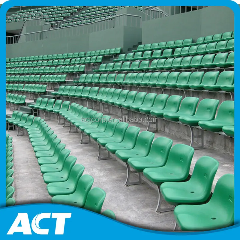 Wall Mounted Football Stadium Chair Seat For Sale,Stadium Bleacher Seat