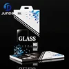 Custom Printed Tempered Glass Protective Film Packaging Box For Protection