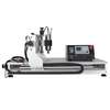 New Wood CNC Router 6090 4 Axis from Factory