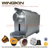 Multi Capsule Espresso Coffee Machine UNIVERSAL ESPRESSO SYSTEM Foodservice