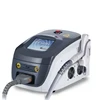 Doctor wanted easy operation portable q switch nd yag laser tattoo removal machine