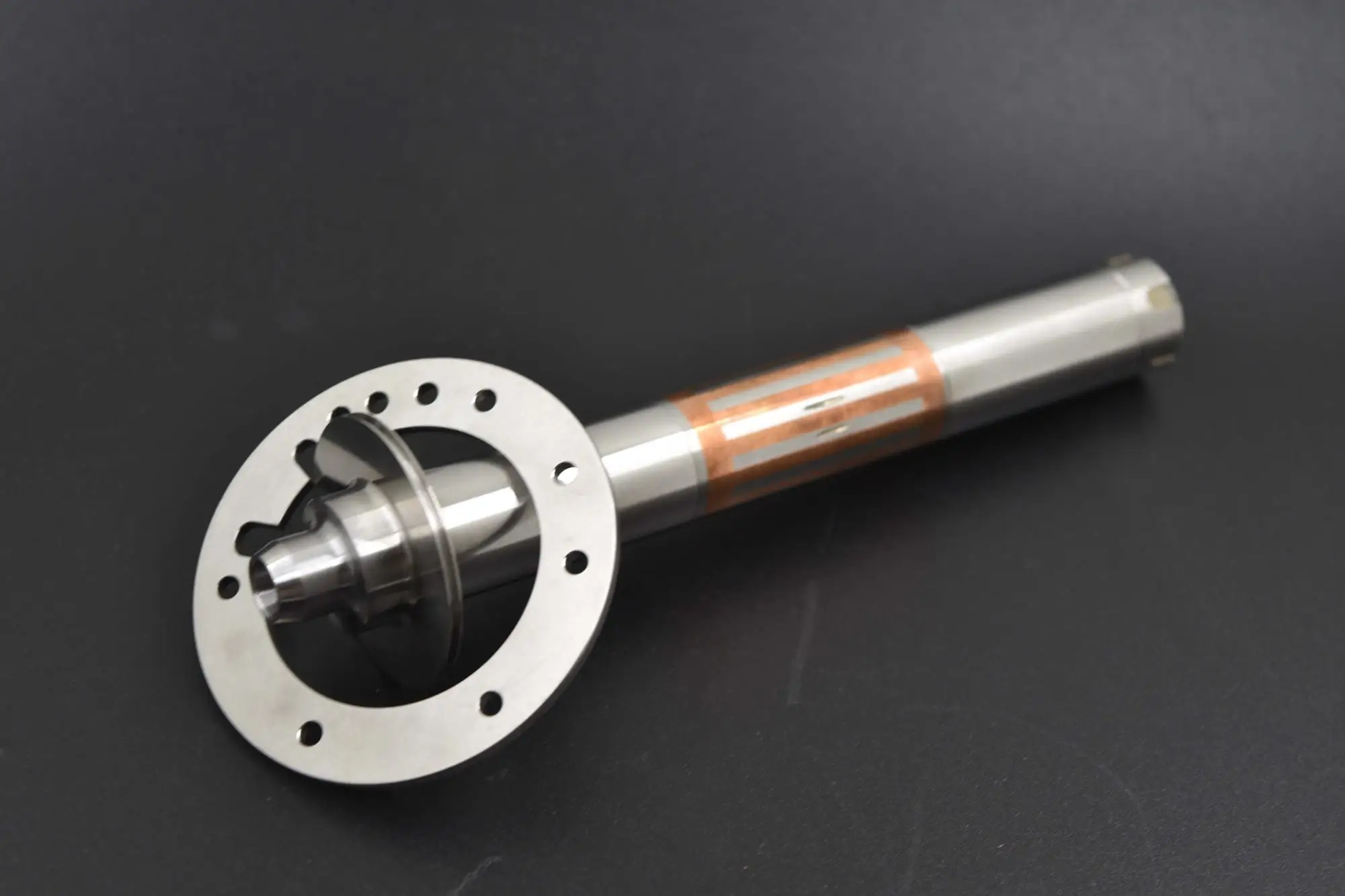 West Wind Spindle 1722 Air Bearing Rotor Buy Air Bearing Rotor,Air