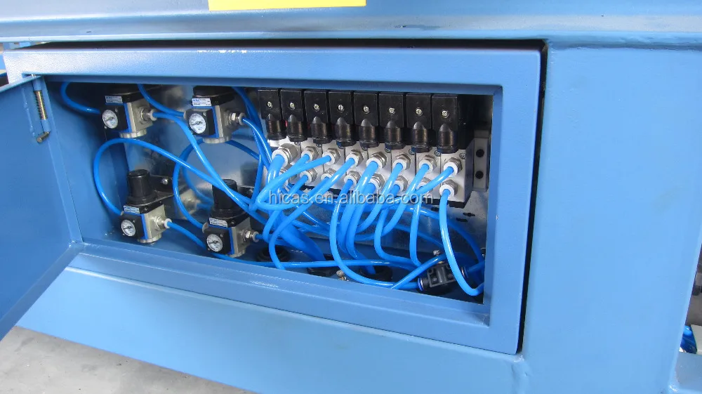 Hicas Hardwood Pallet Production Line,Wooden Pallet Production Line