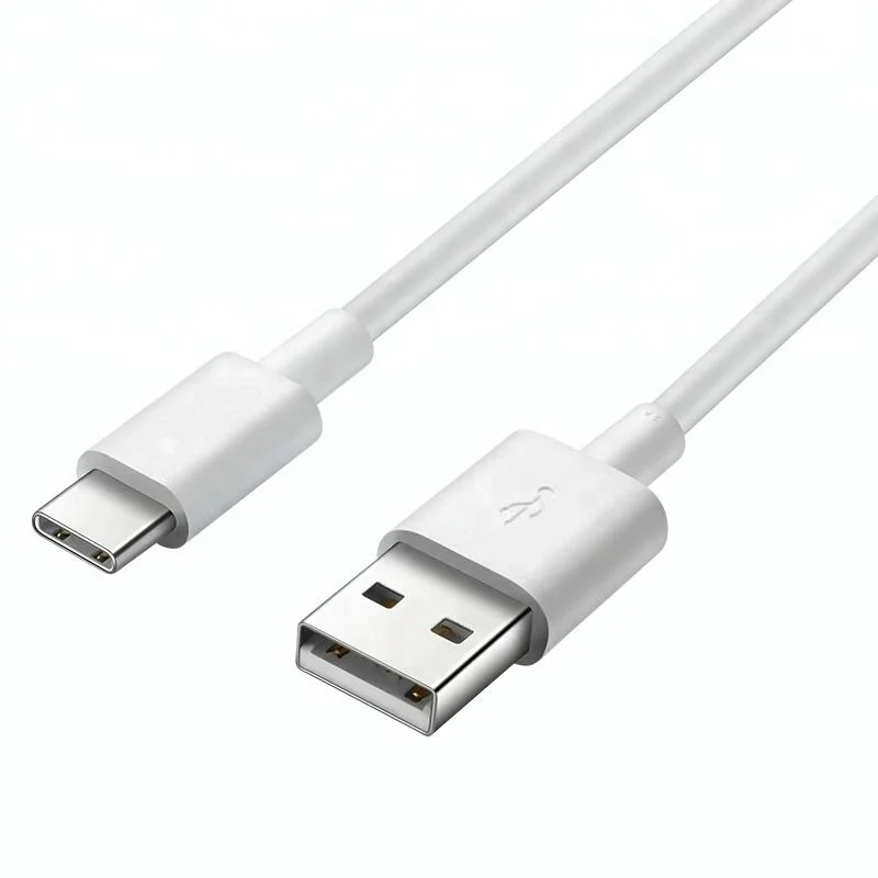 
high quality 2A USB C Cable fast charging type c charger data cable type-c cable 