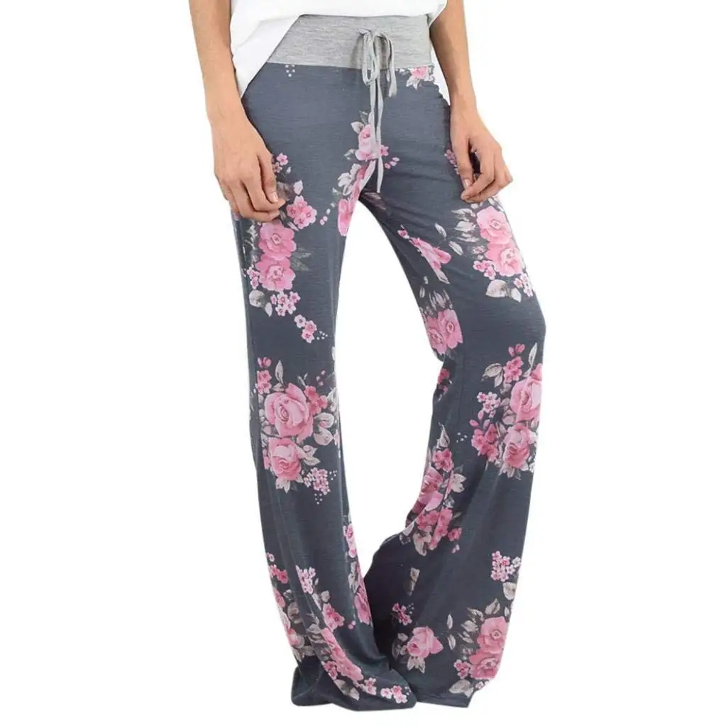 high waist pants with belt