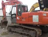 used Japanese Hitachi crawler excavator Hitachi ZX200 for sale excavator with competitive price