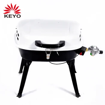Table Top Small Patio Grills 1 Burner Gas New Portable Lp Table Top Small Patio Grills 1 Burner Gas New Portable Lp For Camping