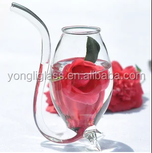 Wholesale creative vampire wine glass,fancy stem wine glass,halloween vampire glass for sale