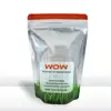 Best Price Special Design Custom Printed Side Gusset Nuts Packaging Bag with Special Clear Window