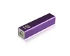 18650 mini alloy external power bank for digital products