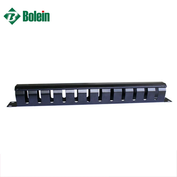 1U Metal Cable Manager (5).jpg