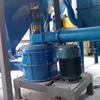 Phenolic resin ABS milling ACM 60 pulverizer classifier grinder