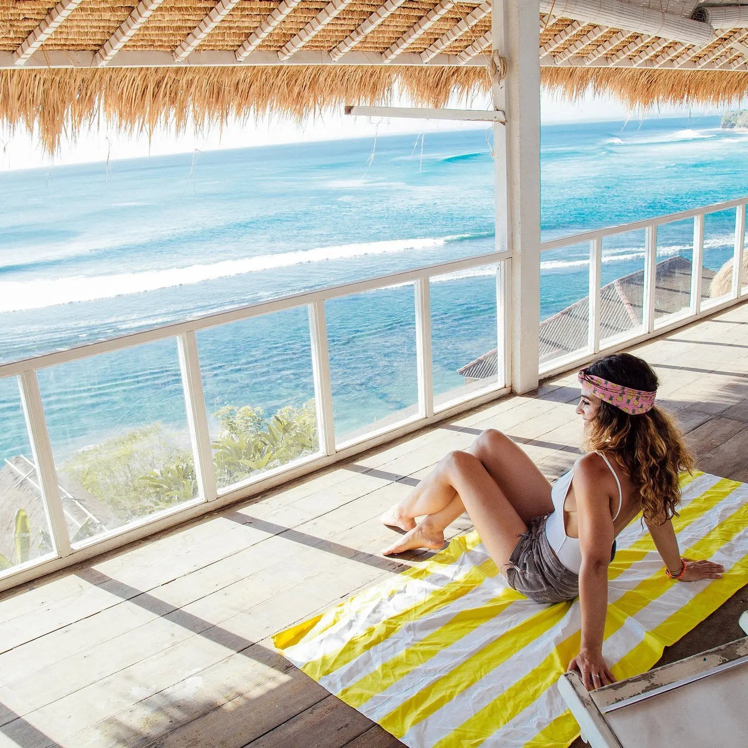 microfiber towel (374)