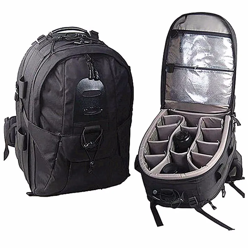 Wholesale Durable Lightweight Dslr Backpack Camera Bags Buy Backpack