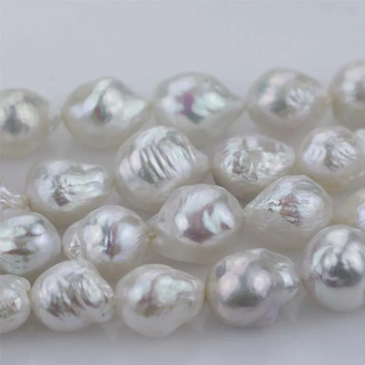 Natural Cultured Wholesale Loose Pearls Necklaces Wholesale Large ...