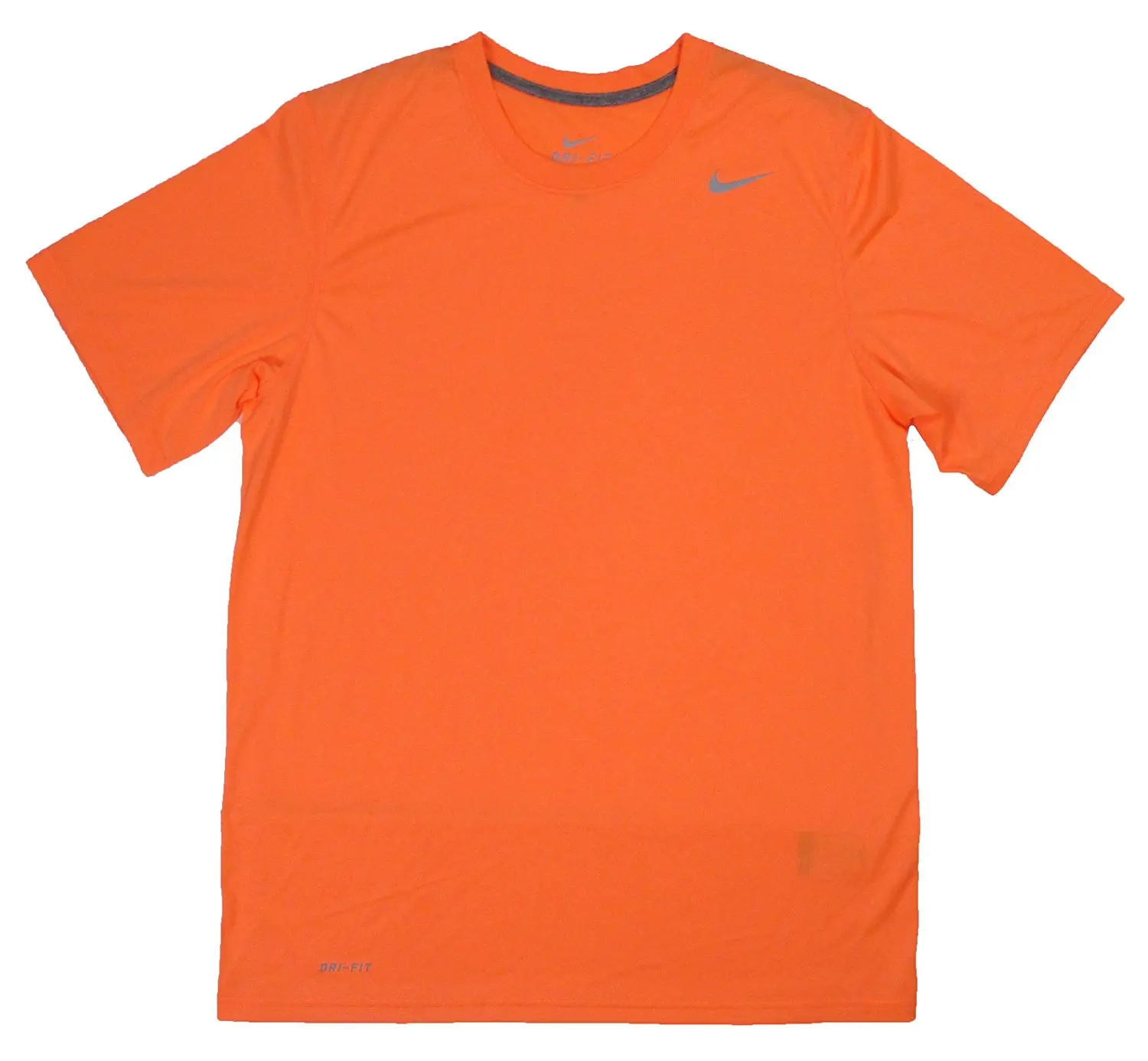 dri fit shirt plain