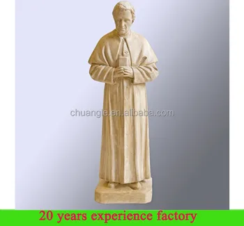 unpainted resin figurines wholesale