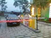 Intelligent LED light ARM Car Parking System FOR Hotel & School & Airport control parking system