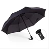 personalized customized Fold Umbrella with print logo