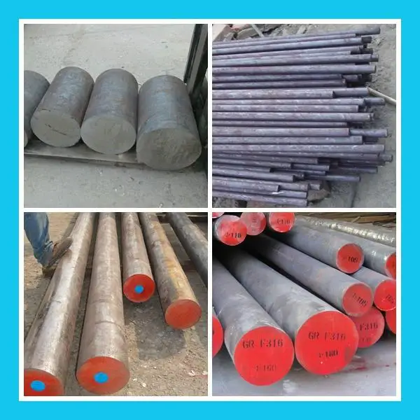420j1 stainless steel solid bar