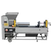 Mushroom production equipment mushroom processing edible fungus production line