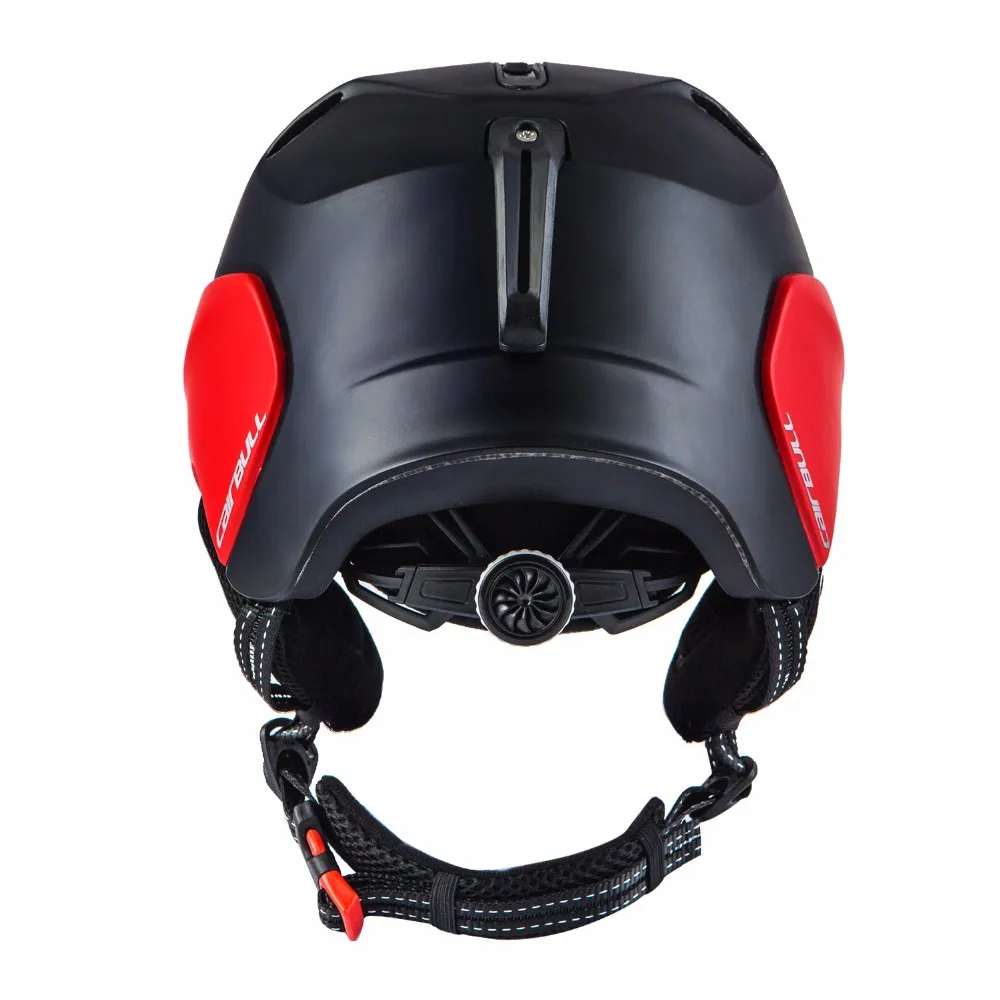 Cairbull New Style Ski Colorado Helmet Snow Ice Skating Helmet Winter Skiing Helmets Approved Ce
