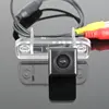 HD CCD Night Vision Rear View Camera For Benz CLS Class W219 2004~2011 Reverse Camera Car Back up Parking Camera