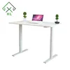 Computer Desk Height Adjustable Standing Hand Crank Table Lift Mechanism