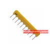 4610X-101-103LF Resistor Network Resistor Array