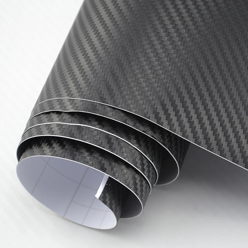 Carbon fibre wrap