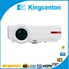 Samsung note 2 projector LED 3D HD proyector 5000 lumens text laser Android projector