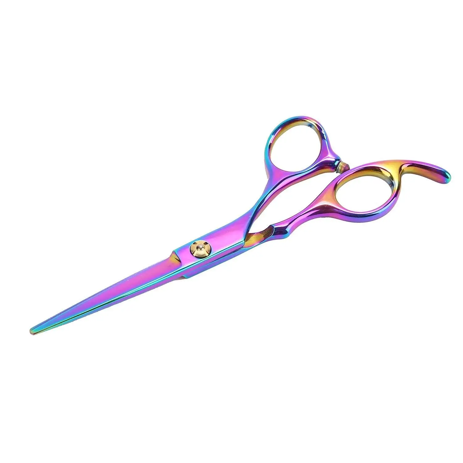 Buy Hair Cutting Scissors 55 Aolvo Hair Cutting Scissorsthinning 4716