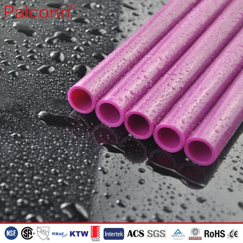 Sk And Dowlex Evoh Pert Oxygen Barrier Pipe Buy Pert Barrier Pipe