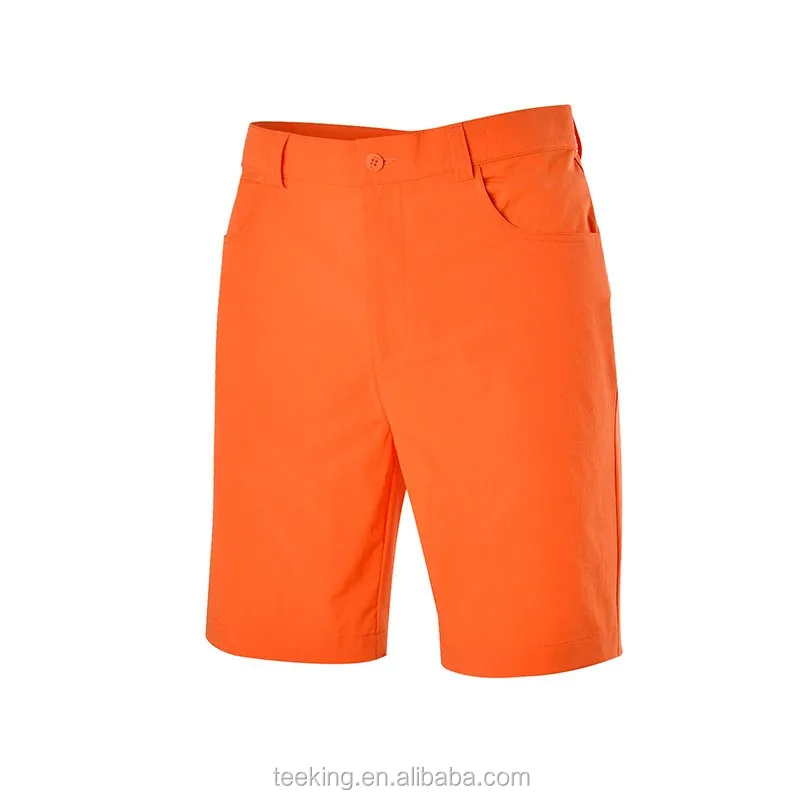 polyester cotton shorts