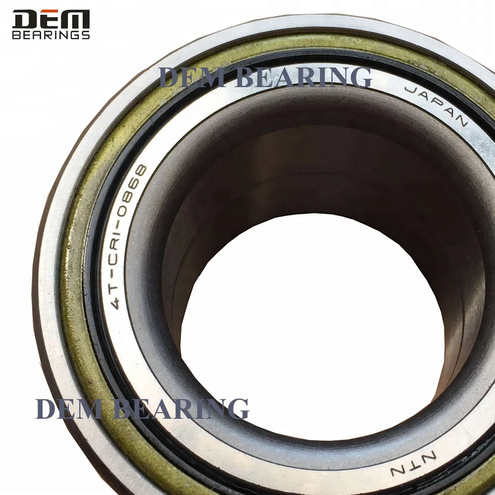 ที่มีคุณภาพสูง Ntn ลูกปืนล้อ4tcri0868แบริ่งล้อ Buy Ntn Bearing 4t