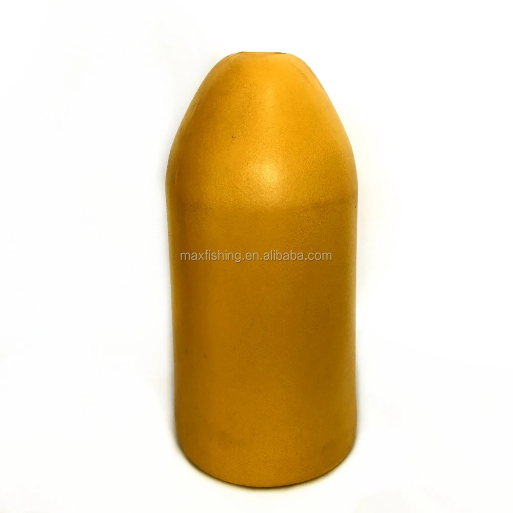 PVC fishing floats (12)