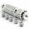 Flashlight Burning Camping Housing Japan Flash Light 10km Laser Pointer