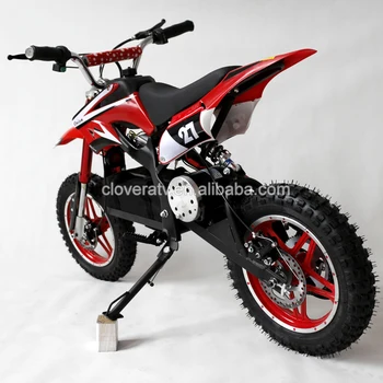 1000 watt mini bike