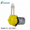 Kamoer 12V 24V DC Water Pump Mini NKP Peristaltic Pump ( BPT Tube,Silicone Tube)