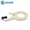 150MM Bus Bar And Cable Measuring Square Jaw Opening Current Probe
