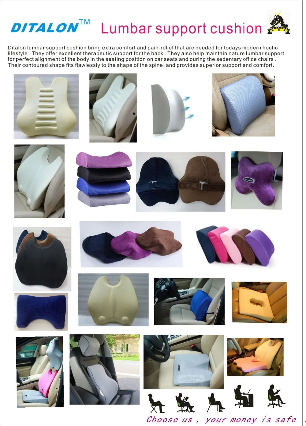 Non Slip Cool Gel Seat Cushion Buy Gel Seat Cushion Pad,Therapeutic