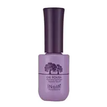 Free shipping 6pcs Inail Lavender Aroma UV LED Gel Nail Polish 15ml 78 PURE colors for