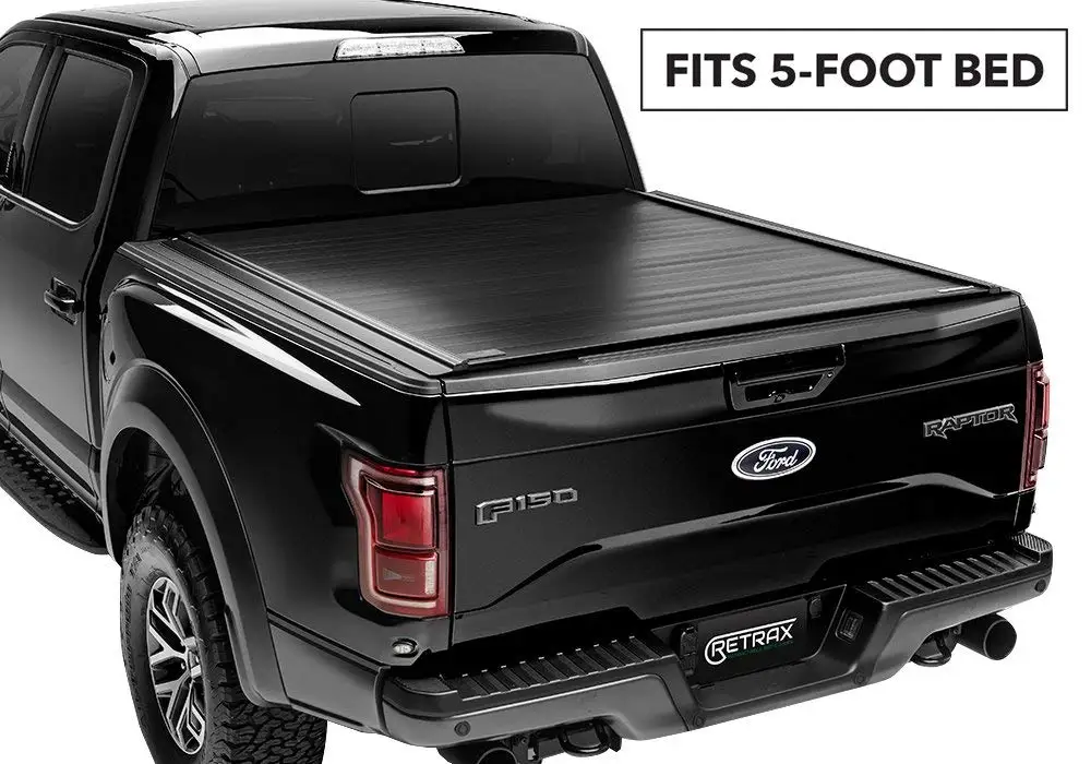 Truxedo 250101 Truxport Tonneau Cover 82 11 Ford Ranger 94 98 Mazda Truck 6 Bed