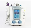 AquaSure H2 Hydro Aqua Massage Facial Cleansing Oxygen Small Bubble Machine