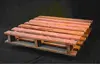 2 Way Pallets Top With Gap & Wings Bottom With Gaps & Wings