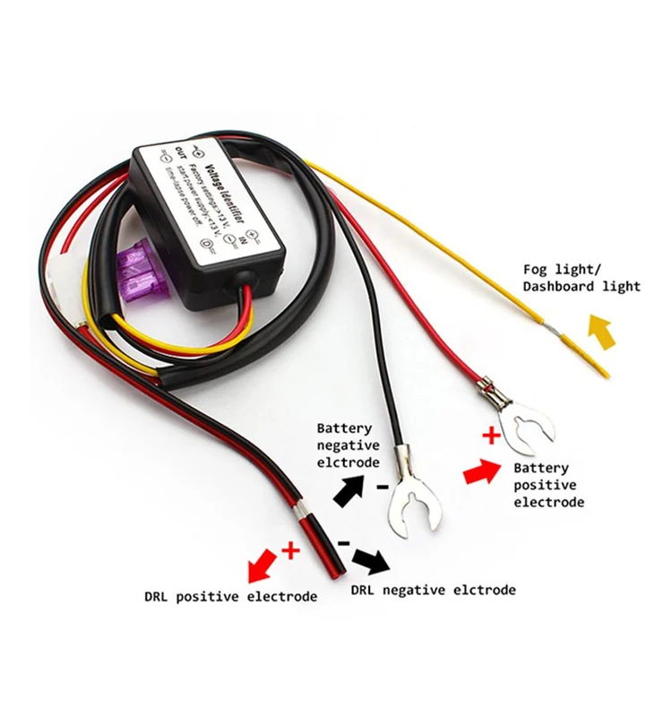 DRL Controller 13