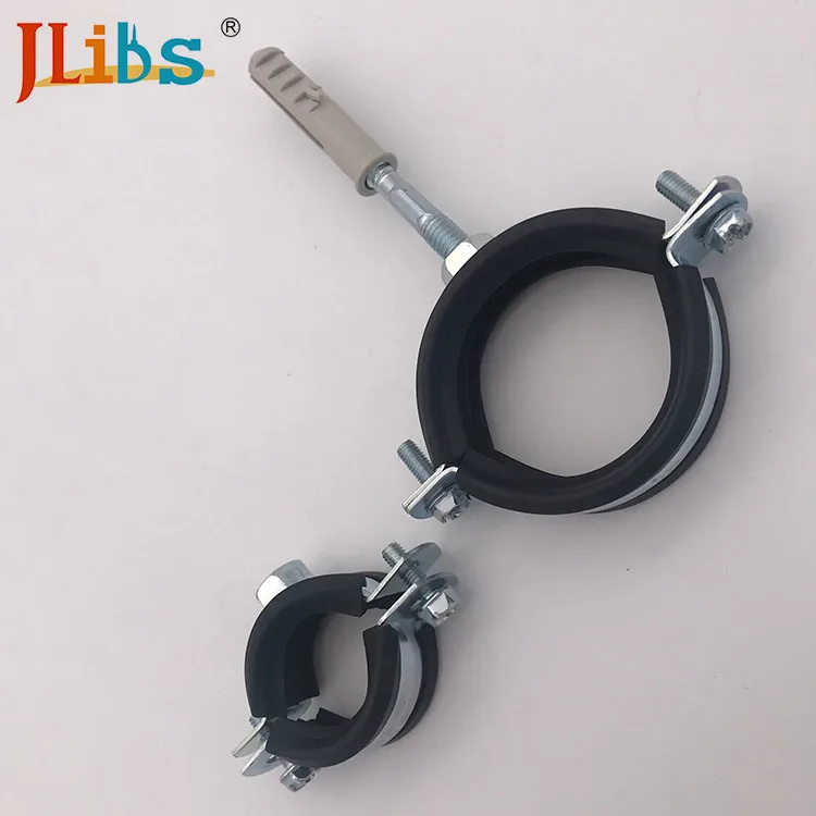 Pipe Clamp 3/4 Hydraulic Pipe Clamp Pvc Pipe Clamp Buy Quick Pipe